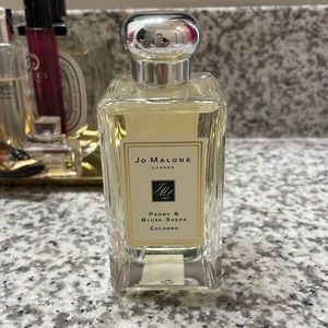 Jo Malone Peony & Blush Suede Cologne
